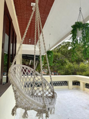 Spacious Beach Side House - Joyce Cottage Kerala